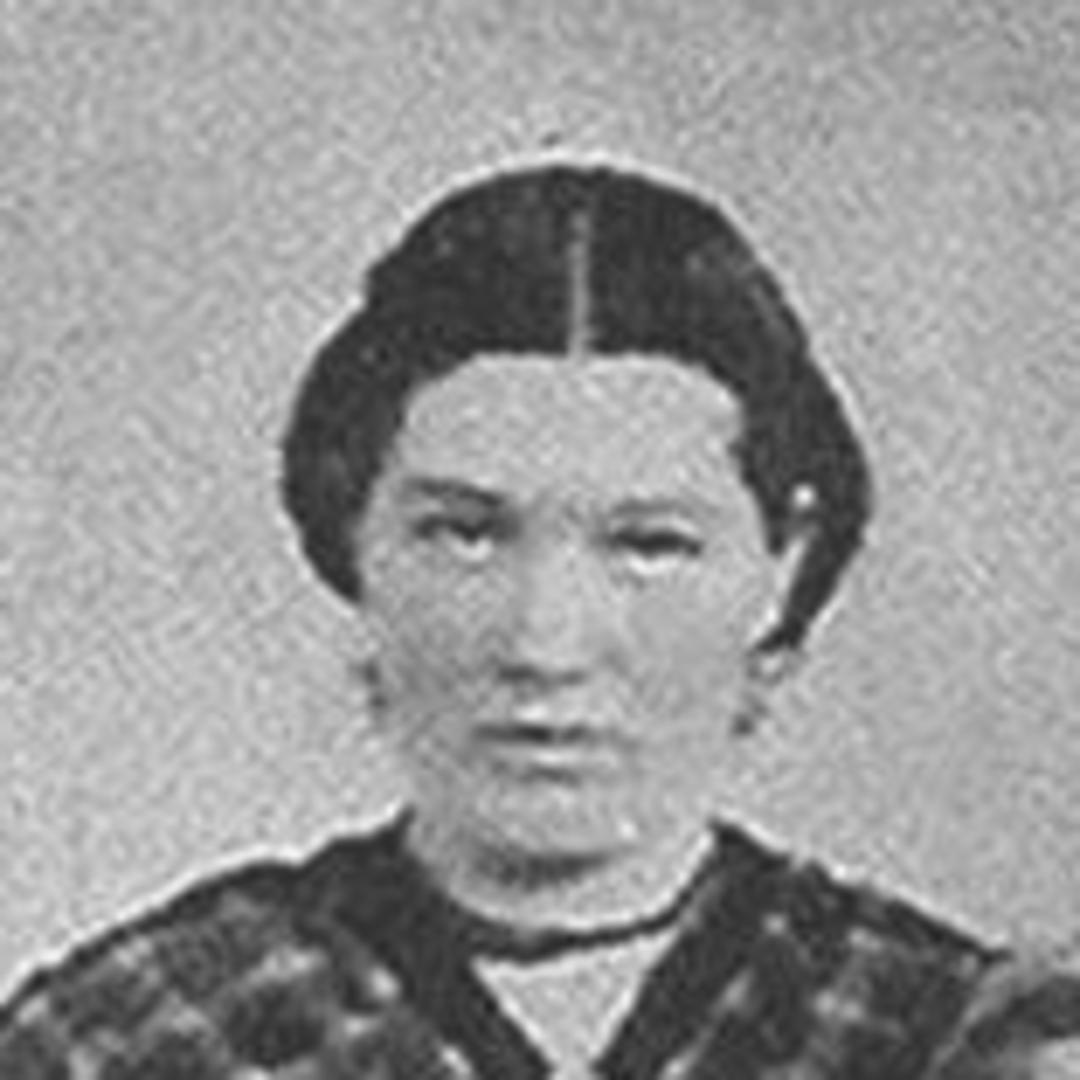 Mary Jane Willis (1841 - 1877) Profile